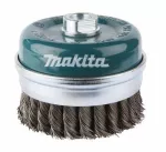 MAKITA SZCZOTKA GARNKOWA M14/60mm/0,5mm