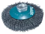 MAKITA SZCZOTKA TARCZOWA M14/0,3mm 115mm INOX