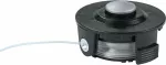 MAKITA SZPULA 1-ŻYŁKOWA Z ŻYŁKĄ 1,65mm KPL. DO BUR181