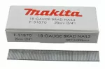 MAKITA SZTYFTY 18GA 1,0x20mm /5000szt.