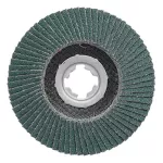MAKITA ŚCIERNICA LISTKOWA ECONOMY 125x22,23mm P 60 X-LOCK METAL, STAL NIERDZEWNA