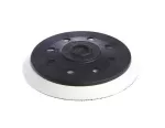 MAKITA TALERZ GUMOWY MIĘKKI 150mm do BO6030, BO6040.