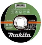 MAKITA TARCZA BET. C30S 115x2,5mm ...