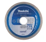 MAKITA TARCZA DIAMENTOWA  80x15mm PEŁNA (SUCHO/MOKRO) PŁYTKI