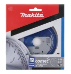 MAKITA TARCZA DIAMENTOWA 115x22,23mm SEGMENTOWA (NA SUCHO) BETON, CEGŁA