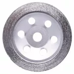 MAKITA TARCZA DIAMENTOWA 180x22,23mm SEGMENTOWA TWARDY BETON
