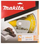 MAKITA TARCZA DIAMENTOWA 230x22,23mm SEGMENTOWA (NA SUCHO) BETON