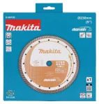 MAKITA TARCZA DIAMENTOWA 230x22,23mm SEGMENTOWA (SUCHO/MOKRO) BETON, KAMIEŃ