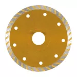 MAKITA TARCZA DIAMENTOWA 230x22,23mm TURBO (NA SUCHO) MIĘKKIE MATERIAŁY