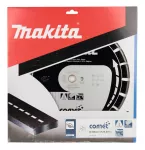 MAKITA TARCZA DIAMENTOWA 350x25,4mm SEGMENTOWA (SUCHO/MOKRO) ASFALT