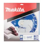 MAKITA TARCZA DIAMENTOWA 350x25,4mm SEGMENTOWA (SUCHO/MOKRO) BETON, CEGŁA
