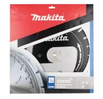 MAKITA TARCZA DIAMENTOWA 400x25,4mm SEGMENTOWA (SUCHO/MOKRO) ASFALT