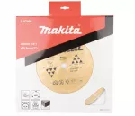 MAKITA TARCZA DIAMENTOWA 400x25,4mm SEGMENTOWA (SUCHO/MOKRO) BETON