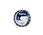MAKITA TARCZA DIAMENTOWA 400x25,4mm SEGMENTOWA (SUCHO/MOKRO) BETON, CEGŁA