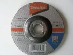 MAKITA TARCZA DIAMENTOWA DO SZLIFOWANIA 100mm K50 (NA MOKRO) KAMIEŃ