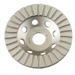 MAKITA TARCZA DIAMENTOWA DO SZLIFOWANIA BETONU 115x22,23mm TURBO BETON / WYKAŃCZAJĄCA