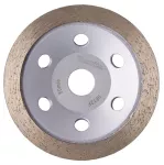 MAKITA TARCZA DIAMENTOWA DO SZLIFOWANIA BETONU 125x22,23mmF.FINISH BETON / WYKAŃCZAJĄCA