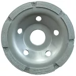MAKITA TARCZA DIAMENTOWA DO SZLIFOWANIA BETONU 180x22,23mm SINGLE BETON / ZGRUBNA