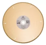 MAKITA TARCZA DIAMENTOWA RESCUE 350x25,4mm SEGMENTOWA (SUCHO) STAL, INOX, PVC, BETON, SZKŁO