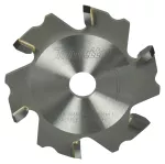 MAKITA TARCZA DO ŻŁOBIENIA TCT 118mm x 20mm x 6z SPECJALIZED