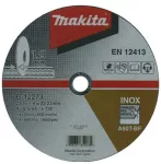 MAKITA TARCZA MET. A30S 230x2,5mm