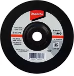 MAKITA TARCZA SZLIF.DO ALUM. 115x6x22