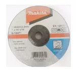 MAKITA TARCZA SZLIF.MET. A24R 180x6mm...