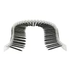 MAKITA TAŚMA Z WKRĘTAMI 3,9x41mm /1000szt. POŁ. PŁYTY K/G Z DREWNEM