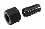 MAKITA TULEJA ZACISKOWA Z NAKRĘTKĄ 6mm DO RP0910