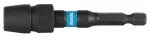 MAKITA UCHWYT DO KOŃCÓWEK WKRĘTARKOWYCH  76mm IMPACT BLACK