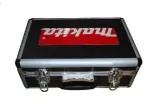 MAKITA WALIZKA ALUM.DO GA4530/5030 377 x 245 x 144 mm