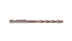 MAKITA WIERTŁO DO BETONU HM/CT 1/4" HEX  6x100mm