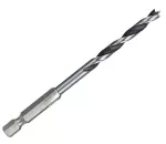 MAKITA WIERTŁO DO DREWNA 1/4" HEX  4x110mm