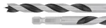 MAKITA WIERTŁO DO DREWNA 1/4" HEX 15x160mm