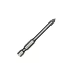 MAKITA WIERTŁO DO SZKŁA 1/4" HEX  8x65mm