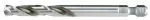 MAKITA WIERTŁO PROWADZĄCE DO OTWORNIC BIM HSS-G 1/4" HEX 7,15x85mm METAL