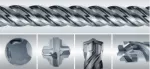 MAKITA WIERTŁO SDS MAX NEMESIS 40*570mm