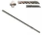 MAKITA WIERTŁO SDS NEMESIS"2"  12*310mm