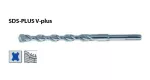 MAKITA WIERTŁO SDS V-PLUS 20*1000mm