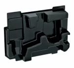 MAKITA WKŁAD MAKPAC DO BTW450RFJ