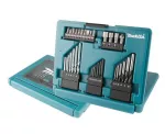MAKITA ZEST.AKCESORIÓW  40szt. P-90283