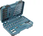 MAKITA ZEST.AKCESORIÓW 120szt. NARZĘDZIA RĘCZNE