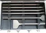 MAKITA ZEST.DŁUT SDS MAX  6cz.