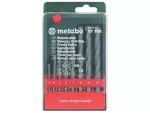 MAKITA ZEST.WIERT.DO BETONU 8szt/3-10mm/