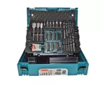 MAKITA ZEST.WIERT.I BITÓW  62szt.B-53908 MAKPAC