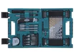MAKITA ZEST.WIERT.I BITÓW  71szt.D-33691