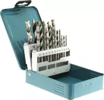MAKITA ZEST.WIERTEŁ 18szt.  D-46202