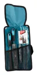 MAKITA ZESTAW DO OSTRZENIA ŁAŃCUCHA 5,5mm