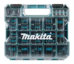 MAKITA ZESTAW KOŃCÓWEK I NASADEK 100szt.