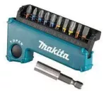 MAKITA ZESTAW KOŃCÓWEK WKRĘTAKOWYCH /11szt. IMPACT PREMIER